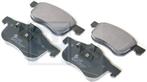 Volvo Remblok set voor type Ate 15inch+16inch  V70N+XC70N-20, Ophalen of Verzenden, Nieuw, Volvo