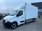 Opel Movano meubelbak bak L3 1st eig ohboek airco cruise, Stof, 4 cilinders, 2500 kg, 5 deurs