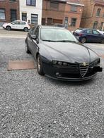 Alfa Romeo 159, Auto's, Bedrijf, Diesel, Te koop