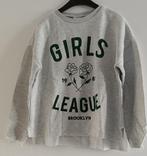 trui ZARA, Kinderen en Baby's, Kinderkleding | Maat 134, Gebruikt, Meisje, Trui of Vest, Ophalen of Verzenden