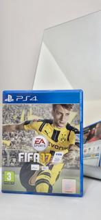 Fifa 2017, Enlèvement ou Envoi, Comme neuf