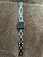 CASIO horloge AQ-230A-1DMQYES, Handtassen en Accessoires, Horloges | Heren, Staal, Polshorloge, Ophalen of Verzenden, Zo goed als nieuw