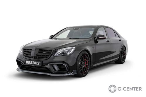 Brabus Mercedes-Benz S-Klasse V222 AMG S63 Diverse Tuning, Autos : Pièces & Accessoires, Autres pièces automobiles, Mercedes-Benz