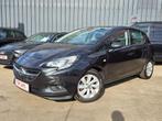 ✔Opel Corsa 1.2 benzine 2016 Euro6❕ Airco,…, Voorwielaandrijving, Stof, Zwart, Bedrijf