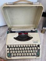 Vintage Olympia Splendid 66 typemachine, Diversen, Typemachines, Ophalen
