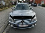 Mercedes-Benz - C200 - euro 5 - motor probleem, Euro 5, Achat, Entreprise, Classe C