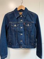 LEVIS - Veste en jeans, Verzenden, LEVIS, Wit, Jasje