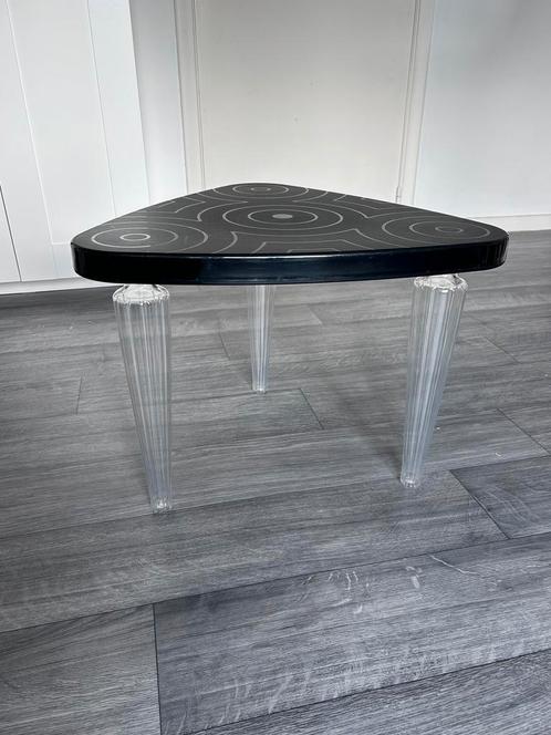 Table d’appoint Ikea vintage, Huis en Inrichting, Tafels | Salontafels, Gebruikt
