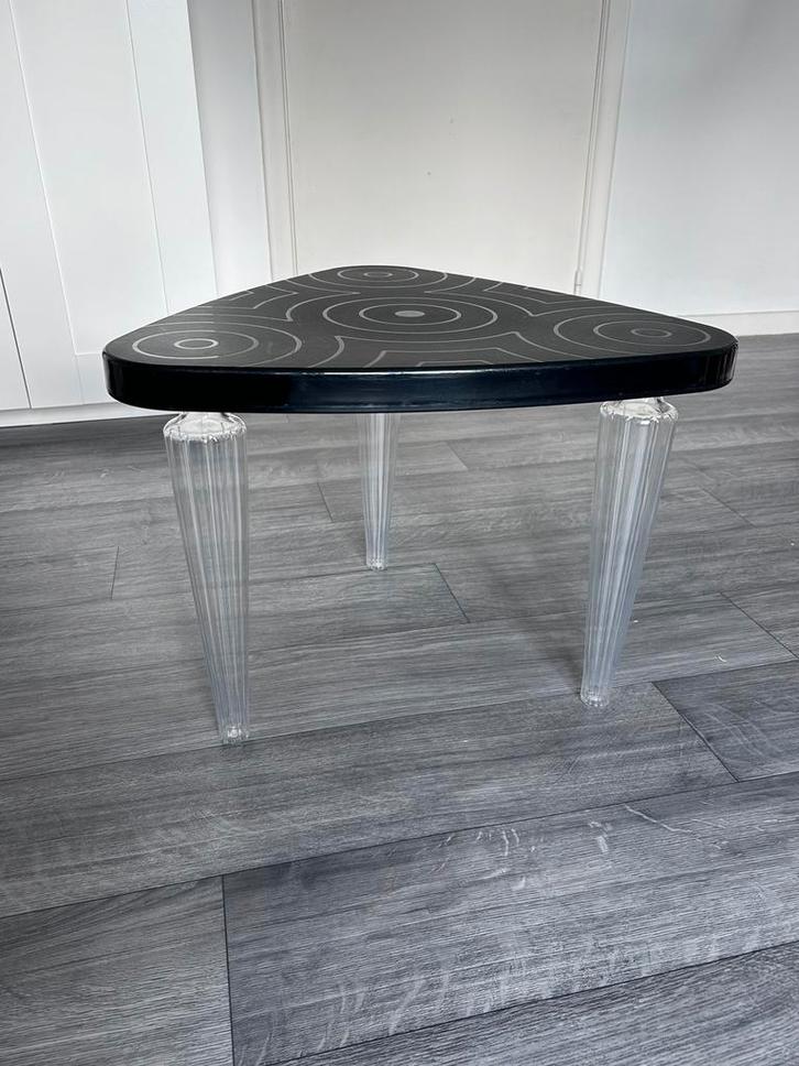 Table d’appoint Ikea vintage, Huis en Inrichting, Tafels | Salontafels, Gebruikt