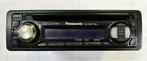 Autoradio Panasonic CQ-RDP113N, Ophalen, Gebruikt