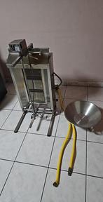 Machine à pita, Electroménager, Enlèvement, Comme neuf