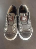 Kinderschoentjes maat 25, Kinderen en Baby's, Kinderkleding | Schoenen en Sokken, Gebruikt, Okaïdi, Schoenen, Ophalen of Verzenden