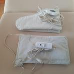 Te koop hand en voet verwarming voor manicure en pedicure, Ophalen, Gebruikt