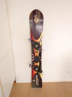 F2 Speedster Snowboard / Carveboard, Ophalen, Gebruikt, Board