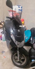 peugeot kisbee, Fietsen en Brommers, Scooters | Peugeot, Ophalen, Gebruikt