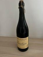 Lambrusco 2002 witte rosé rode wijn Bordeaux rosé Topos, Zo goed als nieuw, Rode wijn