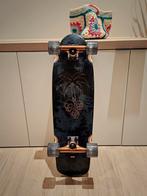 Globe 27" cruiser longboard, Ophalen of Verzenden, Zo goed als nieuw, Longboard