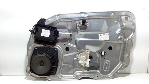 RAAMMECHANIEK ELEK RECHTS VOOR S (W221) (A2218202902), Auto-onderdelen, Carrosserie, Mercedes-Benz, Voor, Rechts, Gebruikt