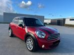 Mini cooper countryman, Auto's, Mini, Countryman, Leder, Bedrijf, Handgeschakeld