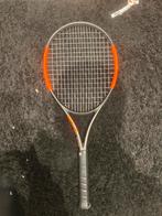 Wilson Burn tennis racket, Sport en Fitness, Racket, Gebruikt, Wilson, Ophalen