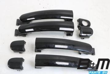 Set portiergrepen VW Polo 6C 5N0837205M