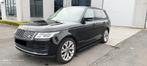 Rover Range Rover P400e Plug-in Hybrid Sport Vogue (LWB) ful, Autos, Cuir, Entreprise, Entretenue par le concessionnaire, 5 portes