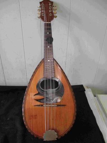 Mandoline Catania beschikbaar voor biedingen