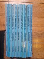 Lot de 18 bd les femmes en blanc 1 à 18, Enlèvement ou Envoi