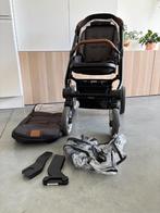 Mutsy Nio, Kinderen en Baby's, Ophalen, Gebruikt, Overige merken, Voetenzak