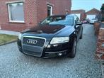 Audi a6 2.0tdi, Auto's, Audi, Automaat, Diesel, Particulier, Euro 4