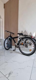 Jongens fiets, Ophalen, Zo goed als nieuw