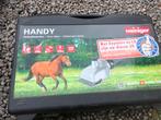 Heiniger Handy scheermachine, Dieren en Toebehoren, Ophalen of Verzenden, Gebruikt