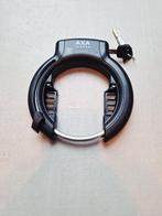 Axa Imenso Large fietsslot, Vélos & Vélomoteurs, Accessoires vélo | Cadenas de vélo, Enlèvement, Comme neuf, Cadenas en U