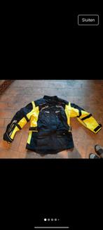 Motorpak RICHA vrouwen, Motoren, Ophalen