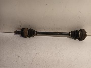 AANDRIJFAS LINKS ACHTER BMW 1 serie (E87 / 87N) beschikbaar voor biedingen