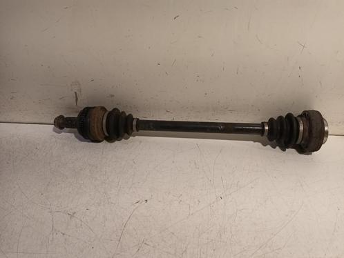 AANDRIJFAS LINKS ACHTER BMW 1 serie (E87 / 87N), Auto-onderdelen, Remmen en Aandrijving, BMW, Gebruikt