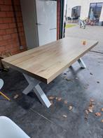 Tafel voor 6 personen, Tuin en Terras, Ophalen