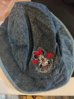 Chapeau Minnie, Kinderen en Baby's, Kinderkleding | Petten en Hoeden, Ophalen of Verzenden, Zo goed als nieuw, Pet