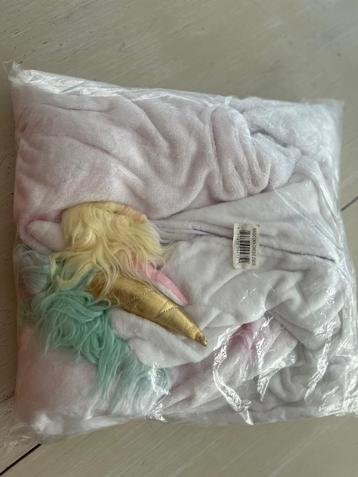 Onesie Eenhoorn, taille uni beschikbaar voor biedingen