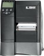 ZEBRA zm400 labelprinter (factuur mogelijk), Ophalen, Zo goed als nieuw, Etiket, Zebra