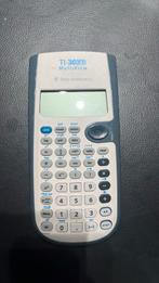 Texas Instruments TI-30XB Multiview, Ophalen, Gebruikt