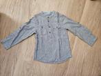 Hemd, maat 110, goede staat, Kinderen en Baby's, Kinderkleding | Maat 110, Ophalen, Gebruikt
