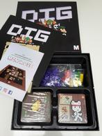 Nieuw ongespeeld spel Dig, 2-4 sp., 10+, + 1 gratis promo, Hobby en Vrije tijd, Ophalen of Verzenden, Nieuw, Mangrove Games