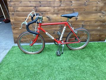 Flandria kinderkoersfiets  beschikbaar voor biedingen