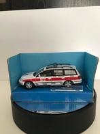 SMUR ULB ERASME 100 - VOLKSWAGEN PASSAT - 1:43, Hobby en Vrije tijd, Modelauto's | 1:43, Verzenden, Nieuw, Auto, Overige merken