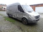 Mercedes-Benz Sprinter bestelwagen (2010-285,240 km), Auto's, Overige modellen, Overige brandstoffen, Bedrijf, Overige carrosserie