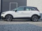 Opel Crossland X 1.2 i * INNOVATION * (bj 2017), Gebruikt, Euro 6, 1199 cc, 109 g/km
