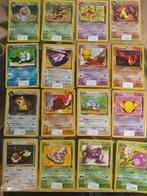 Pokémon Rocket set Engels, Hobby en Vrije tijd, Verzamelkaartspellen | Pokémon, Ophalen of Verzenden, Zo goed als nieuw