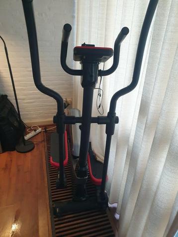 sportstech cx70 beschikbaar voor biedingen