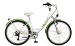 Oxford Youngland meisjesfiets 24, Fietsen en Brommers, Ophalen, Zo goed als nieuw, 24 inch
